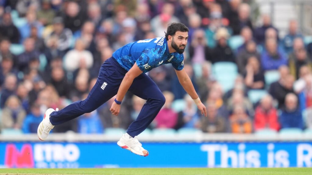 How to watch England vs. South Africa (ODI Series) online for free