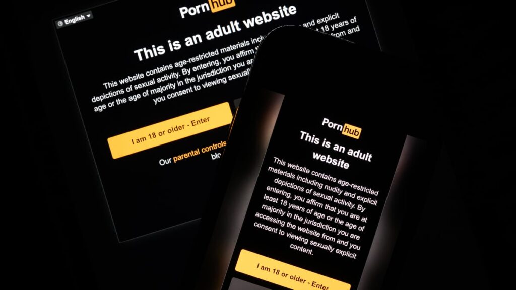 How to unblock Pornhub for free in the UK How to unblock Pornhub for free in the UK