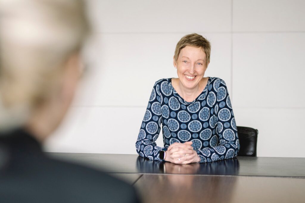 Nestlé’s CFO Anna Manz: “We didn’t expect to find ourselves here” Nestlé’s CFO Anna Manz: “We didn’t expect to find ourselves here”