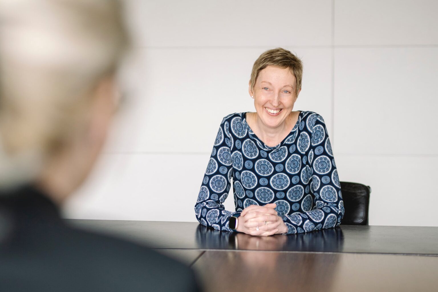 Nestlé’s CFO Anna Manz: “We didn’t expect to find ourselves here”