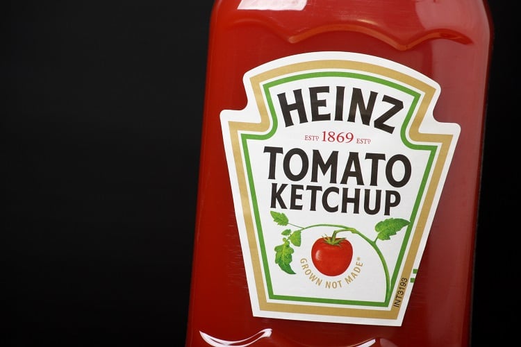 Kraft Heinz split announcement expected within days Kraft Heinz split announcement expected within days
