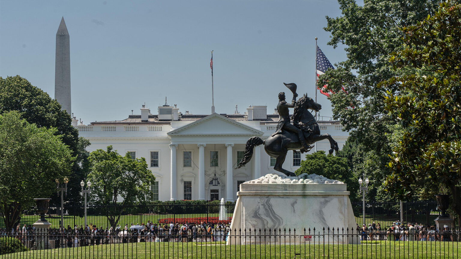 Trump Admin Throws Up Hands, Pledges to Restore HHS Websites