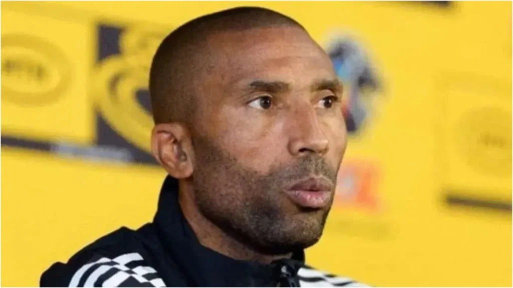 Fulham Sends Well Wishes to Orlando Pirates Coach Abdeslam Ouaddou After Car Accident Fulham Sends Well Wishes to Orlando Pirates Coach Abdeslam Ouaddou After Car Accident