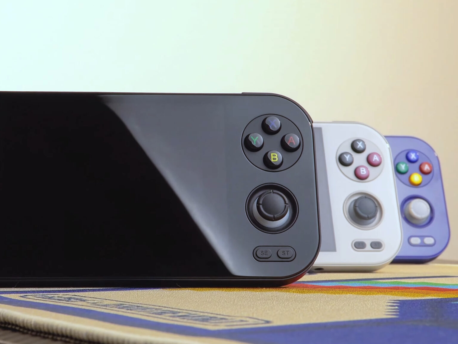 Anbernic RG476H revealed as new premium gaming handheld to rival Ayaneo Pocket AIR Mini and Retroid Pocket 5