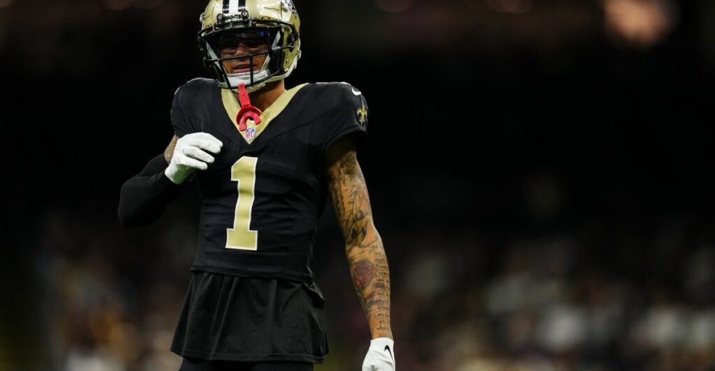 Wednesday’s Saints vs. Cardinals injury report Wednesday’s Saints vs. Cardinals injury report