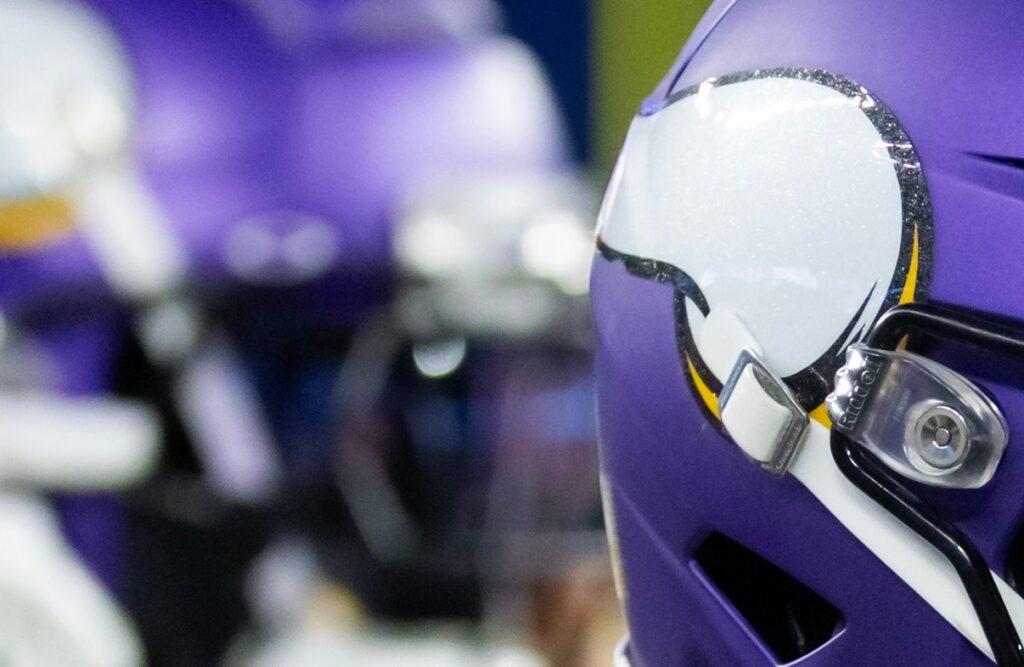 Vikings Can Start Daydreaming about One Cornerback Vikings Can Start Daydreaming about One Cornerback