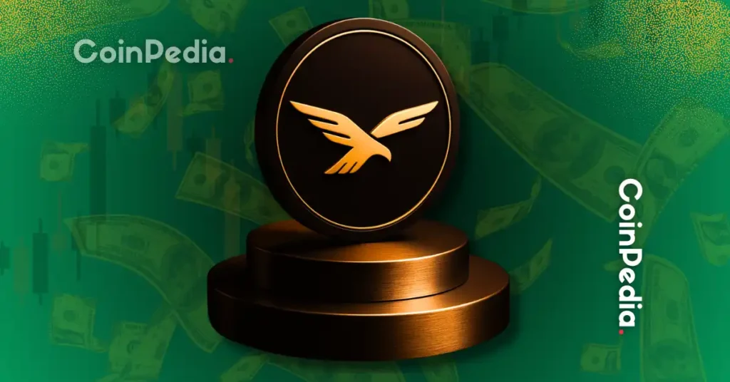 Breaking: World Liberty Finance Blacklist Justin Sun’s $2.4B WLFI Triggering Price Rebound