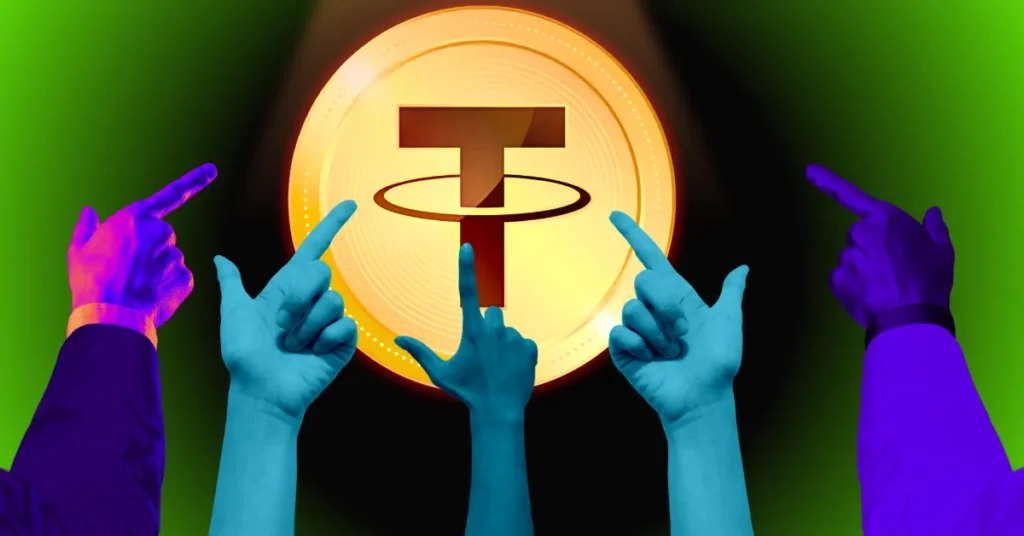 Tether Mints $2B USDT On Ethereum: Buying the Crypto Dip or Exit Liquidity 