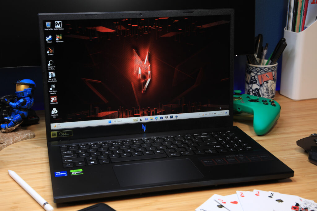 Tested! The best gaming laptops under $1,000 in 2025 Tested! The best gaming laptops under $1,000 in 2025