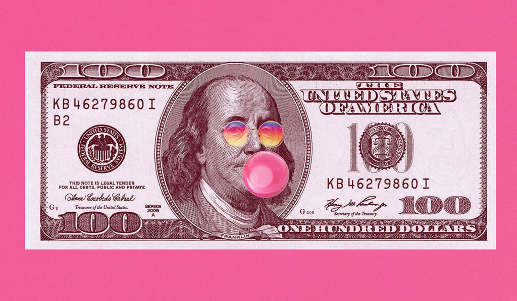 Team hires, studio rental fees: The hidden costs of creators