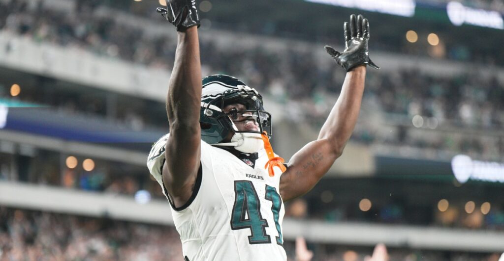 NFL Power Rankings: Week 1 Edition