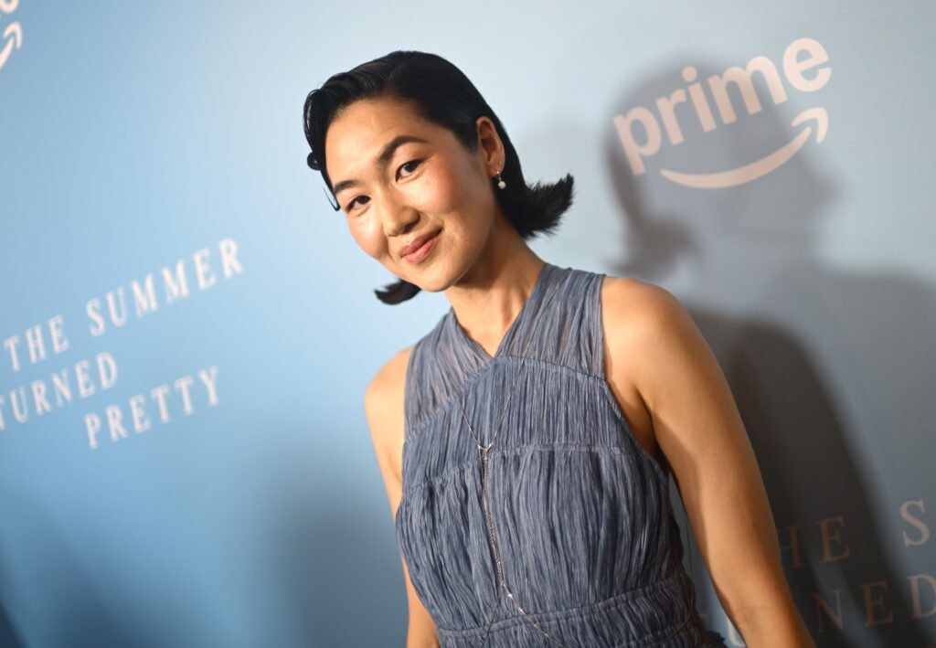 The Summer I Turned Pretty’s Jackie Chung Might Show Up to Your Next Watch Party