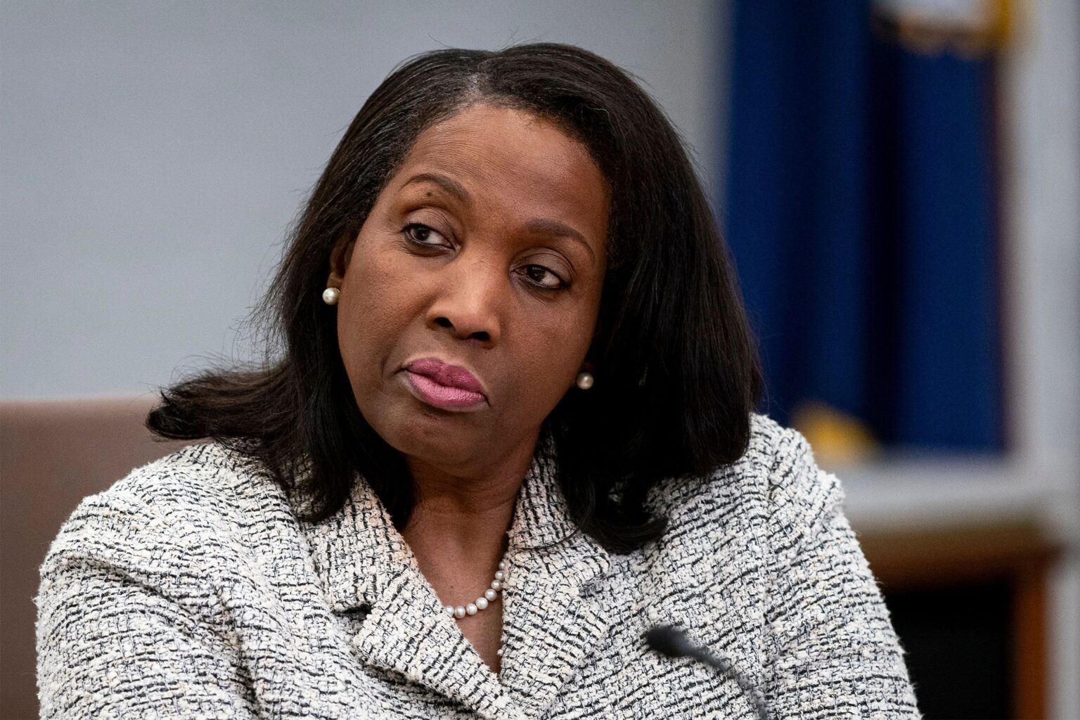 What’s Going On With the Lisa Cook–Donald Trump–Federal Reserve Drama?