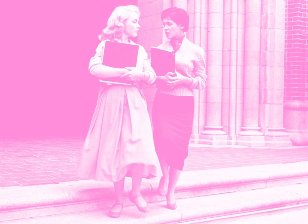 Boho Is Dead, Dillard’s Is King, and More Secrets of Sorority-Rush Experts