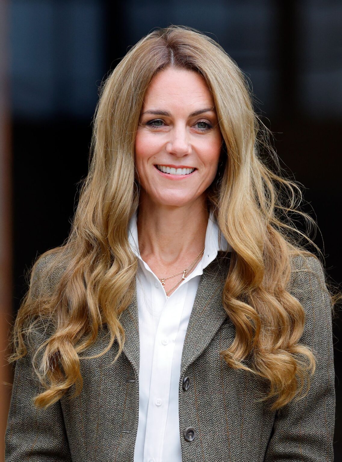 Kate Middleton As a Blonde Is Bound to Launch a Trend, Says Royal Hair Stylist
