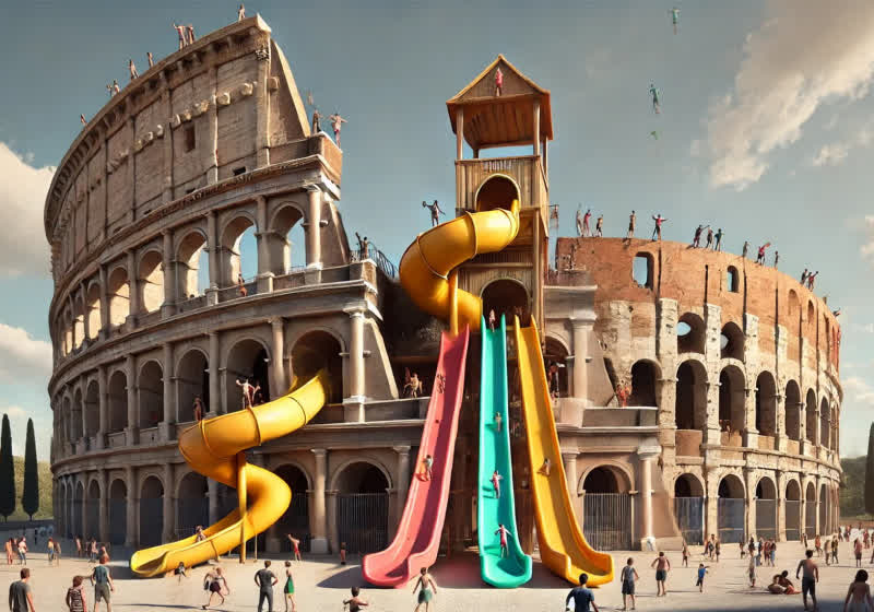 Ransomware hackers threaten to feed stolen art to AI companies Ransomware hackers threaten to feed stolen art to AI companies