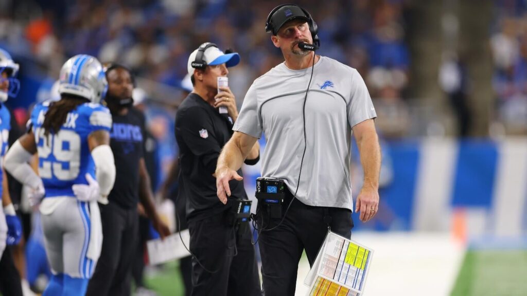 Lions edge rushers, Jets wide receivers among the biggest remaining needs for each NFL team ahead of Week 1