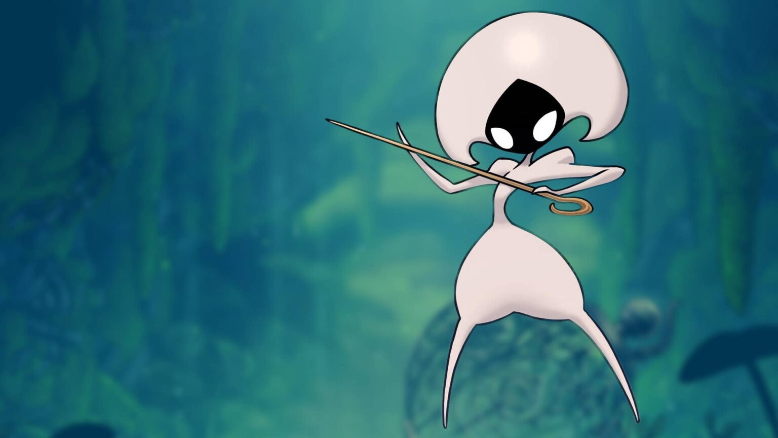 “I’m picking it up a lot faster” Hollow Knight newcomers and veterans respond to the first few hours of Silksong