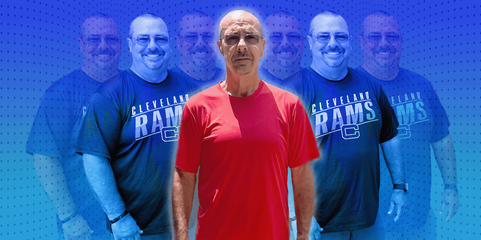 This Father of Four Lost 100 Pounds on a GLP-1