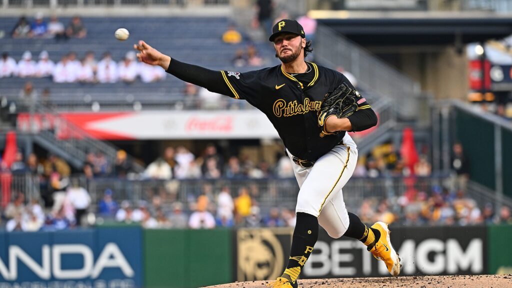 Why you shouldn’t pay attention to the Paul Skenes trade rumors