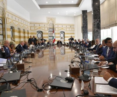 Lebanese Cabinet welcomes Army’s confidential plan to disarm Hezbollah Lebanese Cabinet welcomes Army’s confidential plan to disarm Hezbollah