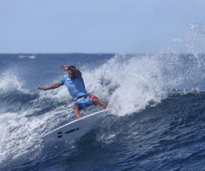 ISA World Surfing Games 2025 kicks off in El Salvador ISA World Surfing Games 2025 kicks off in El Salvador