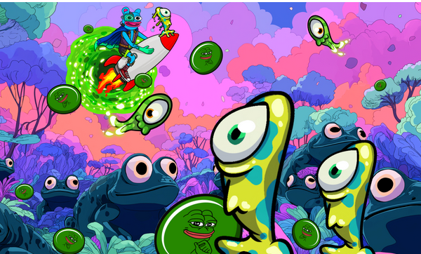 Pepe Price Forecast 2026: Why Layer Brett Could Be the New PEPE in 2025 Pepe Price Forecast 2026: Why Layer Brett Could Be the New PEPE in 2025