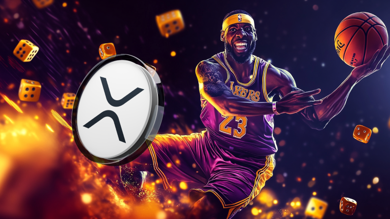 XRP Price Prediction: Sideways Structure Persists As Rollblock Gains Share Of Wallets Seeking 30x Opportunities This Cycle XRP Price Prediction: Sideways Structure Persists As Rollblock Gains Share Of Wallets Seeking 30x Opportunities This Cycle