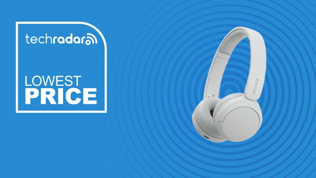 These $33 Sony headphones are some of the best cheap cans we’ve ever used These $33 Sony headphones are some of the best cheap cans we’ve ever used