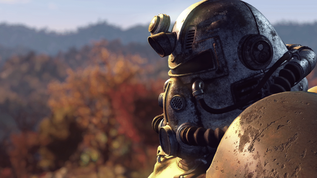 Fallout 76: Pete Hines Remembers ‘Probably the Dumbest Thing’ He Did at Bethesda Fallout 76: Pete Hines Remembers ‘Probably the Dumbest Thing’ He Did at Bethesda
