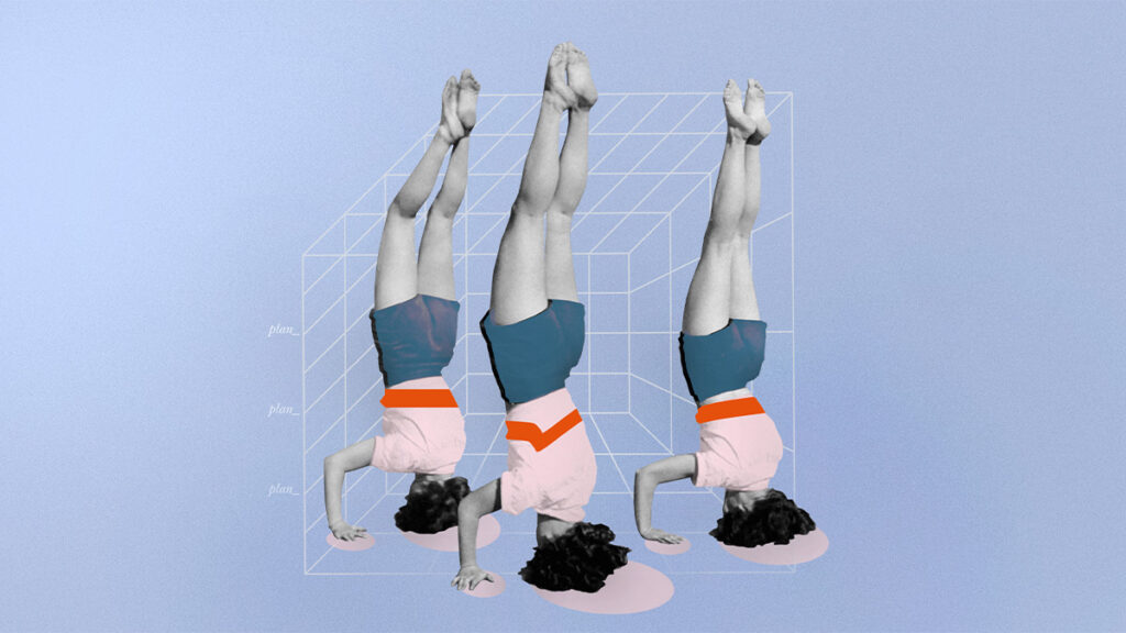 The Secret to Building a High-Performing Team