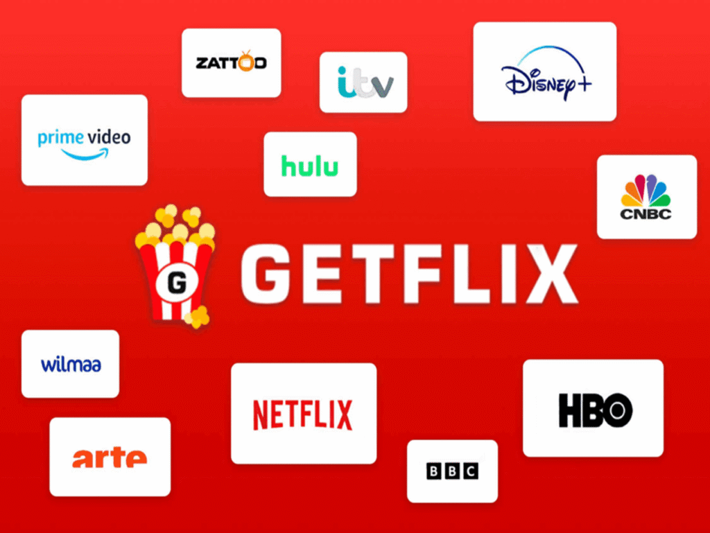 Get more out of your Netflix subscription with this new tool