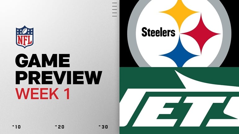 Steelers Vs. Jets Preview: 5 Keys To Victory In Week 1 Steelers Vs. Jets Preview: 5 Keys To Victory In Week 1