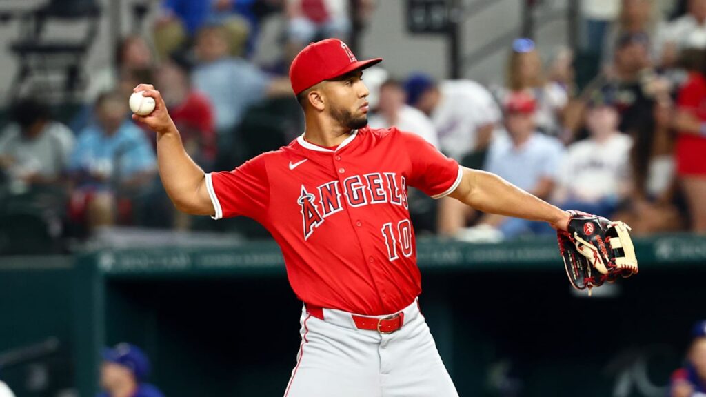 Angels’ Trade Deadline Addition Has ‘A Lot To Prove’ Down the Stretch, Says Insider