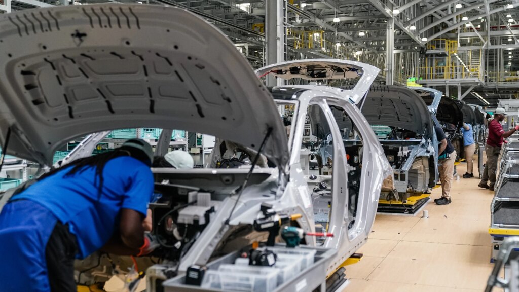 South Korea Has Finished Talks With U.S. to Release Korean Workers