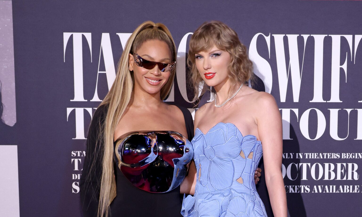 What To Know About The 2025 VMAs As Beyoncé & Taylor Swift Go Head-To-Head For Most Awarded Artist