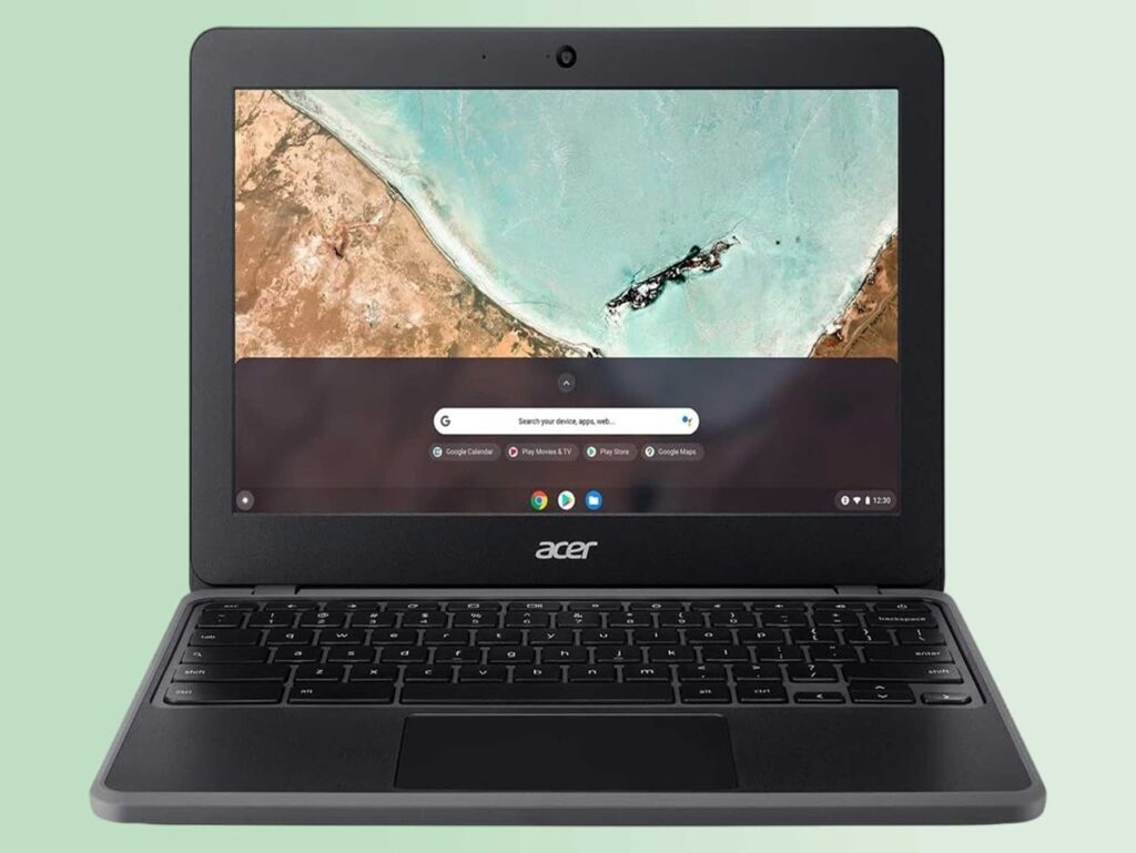 These Chromebooks are now only $100