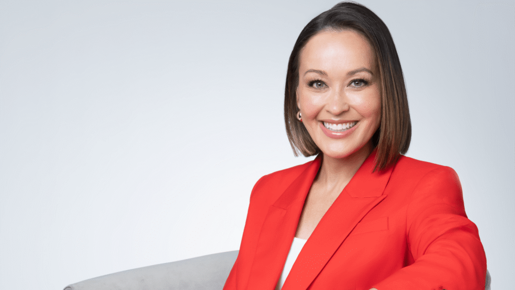 Eva Pilgrim Wants to Make ‘Inside Edition’ the Talk of the Water Cooler … and TikTok Eva Pilgrim Wants to Make ‘Inside Edition’ the Talk of the Water Cooler … and TikTok