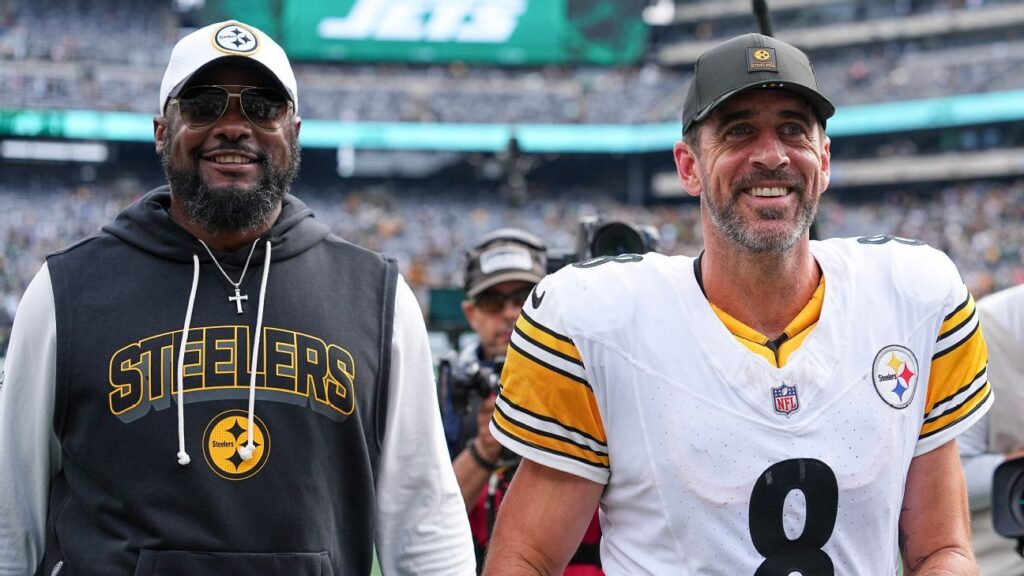 ✈️ Steelers’ jab at Jets tops NFL Week 1 trolls