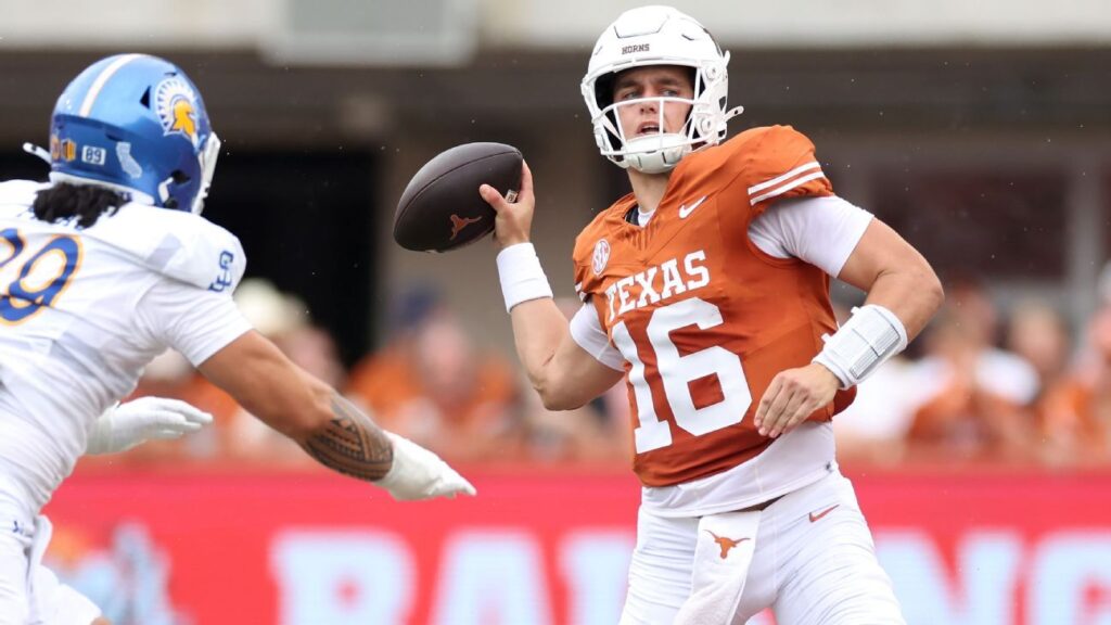 Sarkisian dismisses Manning health speculation