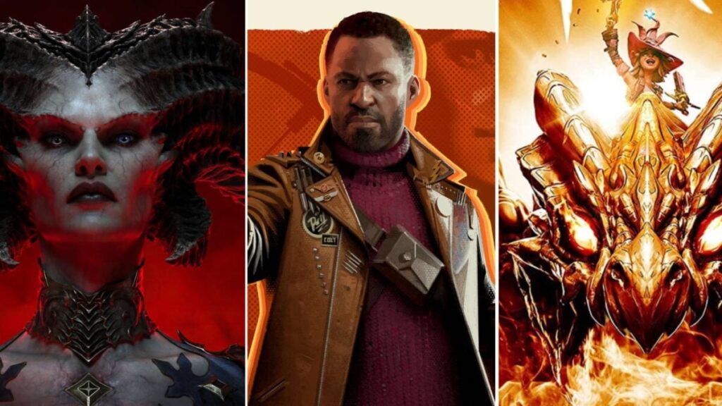 Best Buy’s Video Game Clearance Sale Includes Some Good Deals On Big Games