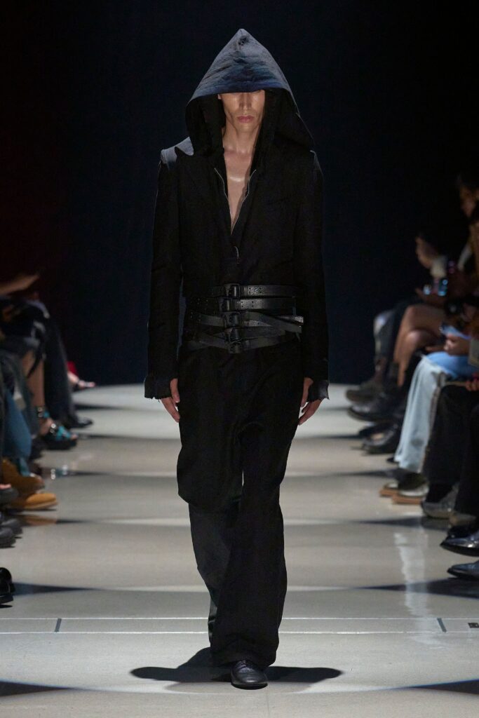 Orimi Tokyo Spring 2026