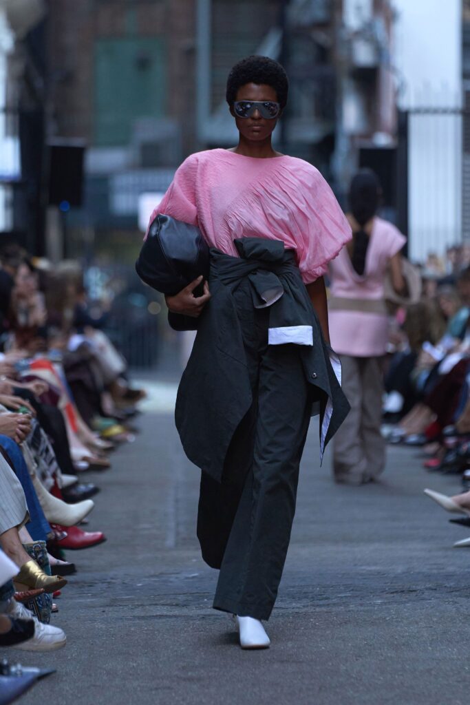 Rachel Comey Spring 2026 Ready-to-Wear