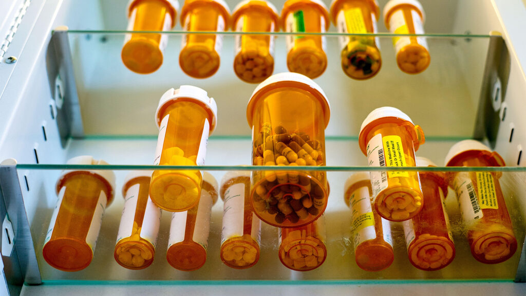 Large Jump in Poison Center Calls Tied to Self-Harm in Preteens