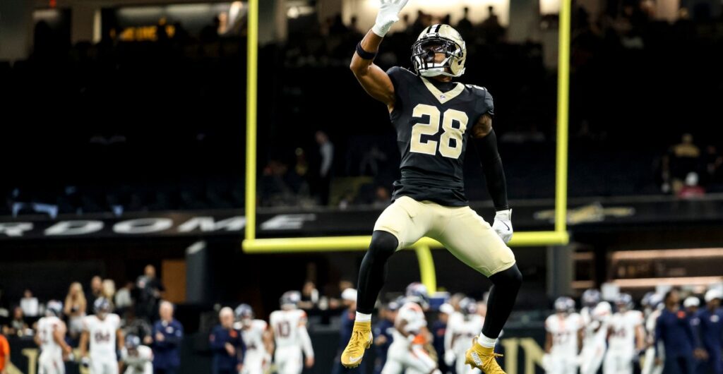 Fleur-de-Links, September 9: Saints starting safety set to miss extended time