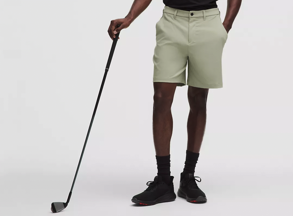 9 Best Golf Shorts for Men, Tested By Our Golfing Editors