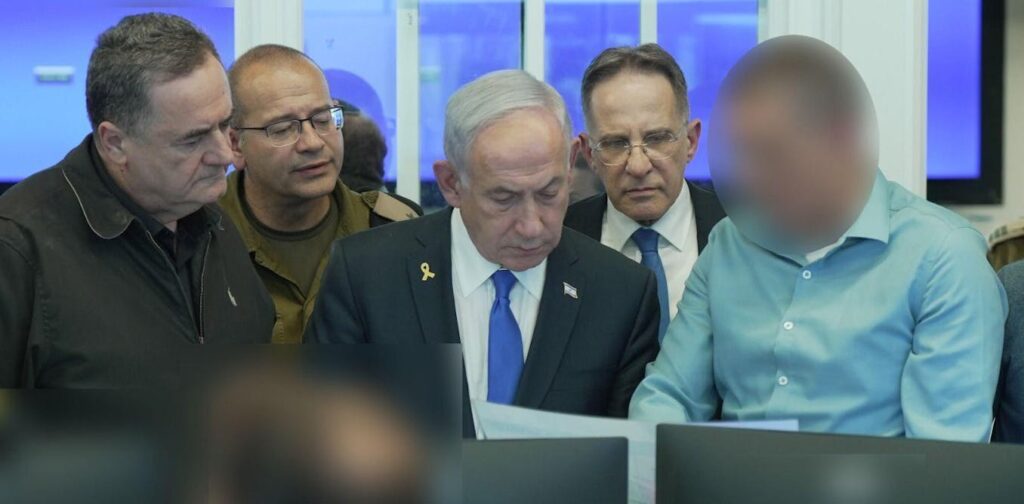 Middle East leaders condemn Israel’s attack on Qatar as Netanyahu ends all talk of Gaza ceasefire – expert Q&A