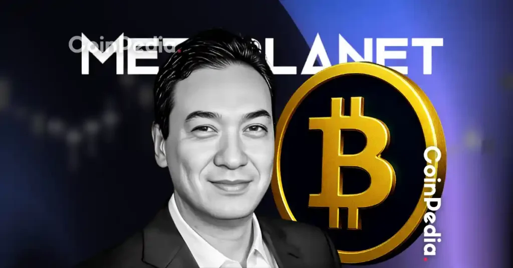 Metaplanet Finalizes Its International Offering With $1.4B to Buy More Bitcoin