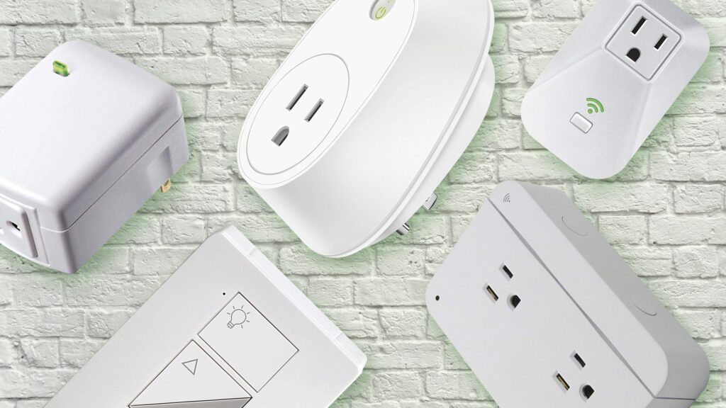 Best smart plugs 2025: Transform your dumb outlets into smart sockets