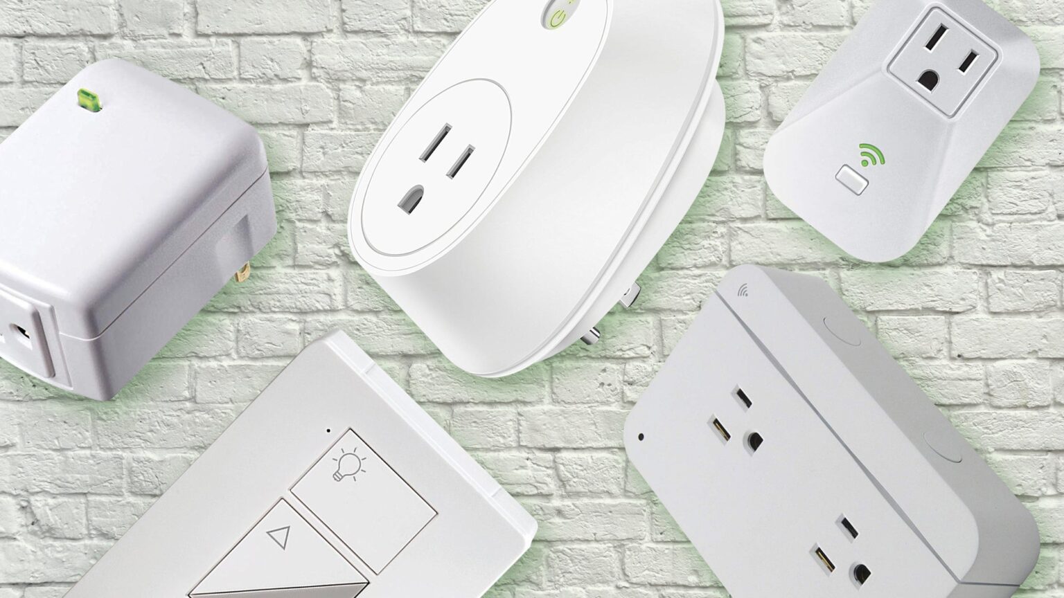 Best smart plugs 2025: Transform your dumb outlets into smart sockets